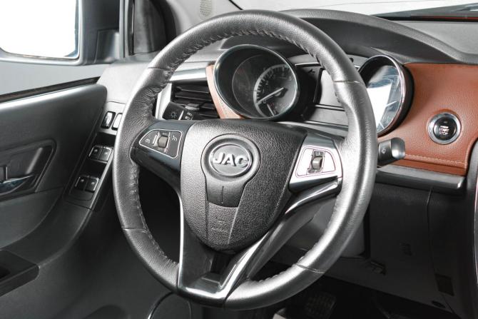 JAC T6 с пробегом 2020 года, цена 1 279 000 рублей, 175000 км, offers.body_type.unknown, Автокод Объявления