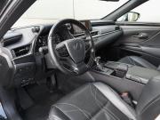 Lexus ES VII Москва  - изображение 31