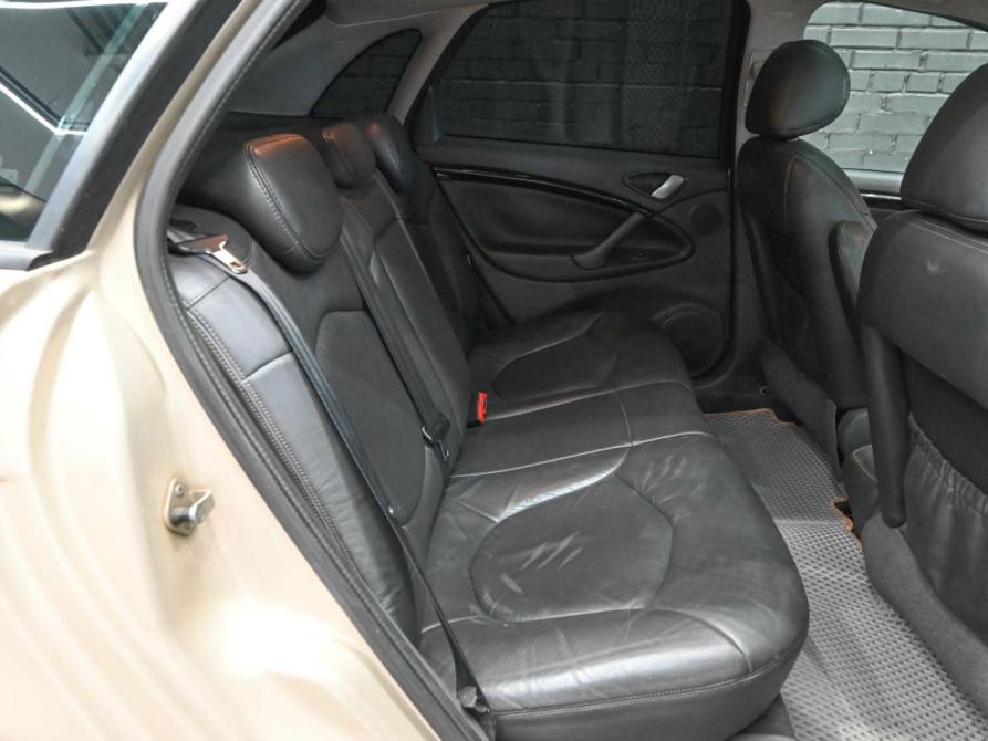 Citroen C5 I Рестайлинг Екатеринбург  - изображение 12