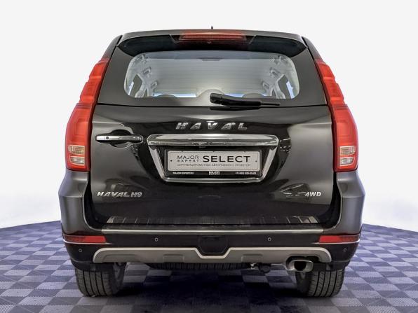 Haval H9 I Рестайлинг с пробегом 2021 года, цена 2 740 000 рублей, 64678 км, внедорожник, Автокод Объявления