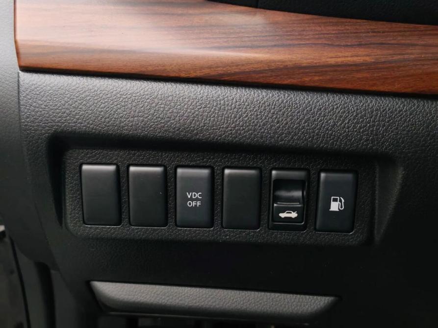 Nissan Teana II Санкт-Петербург  - изображение 17