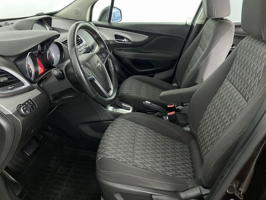 Opel Mokka I Воронеж  - изображение 12