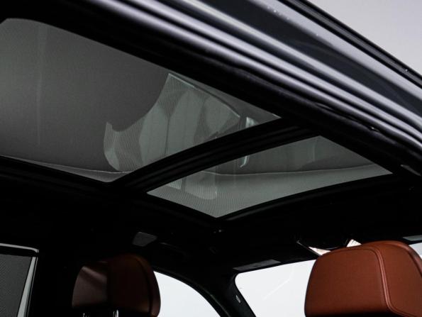 BMW X7 I (G07) Рестайлинг с пробегом 2022 года, цена 14 300 000 рублей, 25036 км, внедорожник, Автокод Объявления
