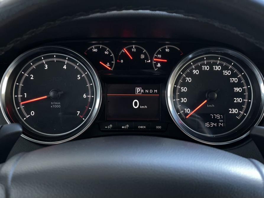 Peugeot 508 I Екатеринбург  - изображение 18