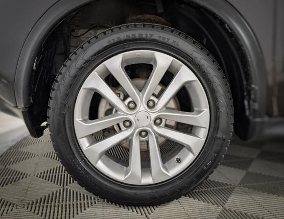 Nissan Juke I с пробегом 2013 года, цена 656 900 рублей, 300000 км, внедорожник, Автокод Объявления