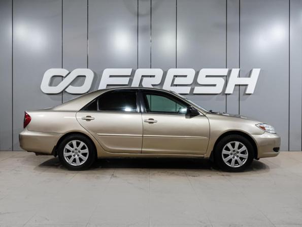 Toyota Camry V (XV30) с пробегом 2003 года, цена 719 000 рублей, 332297 км, седан, Автокод Объявления