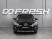 Kia Rio IV Воронеж  - изображение 21