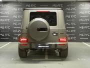 Mercedes-Benz G-Класс AMG II (W465) Рестайлинг Москва  - изображение 36