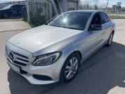 Mercedes-Benz C-Класс IV (W205) Санкт-Петербург  - изображение 9