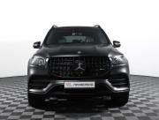 Mercedes-Benz GLS II (X167) Москва  - изображение 33