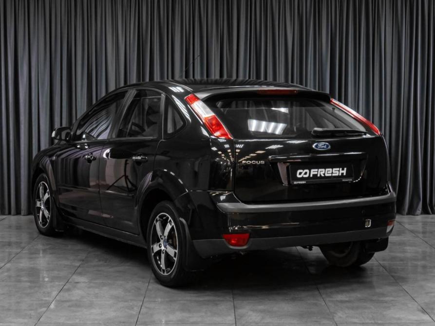 Ford Focus II Тюмень  - изображение 2