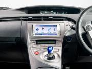 Toyota Prius III Рестайлинг (XW30) Чита  - изображение 26