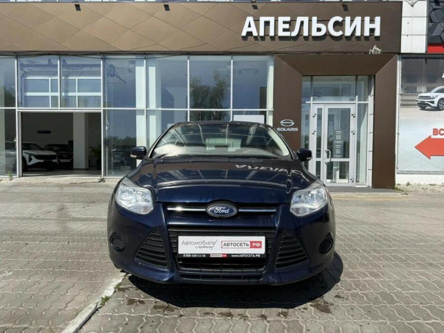 Ford Focus III Набережные Челны  - изображение 2