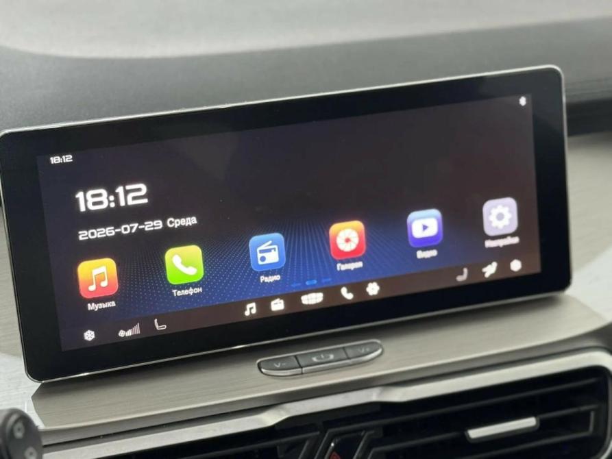 Geely Coolray I Кострома  - изображение 14