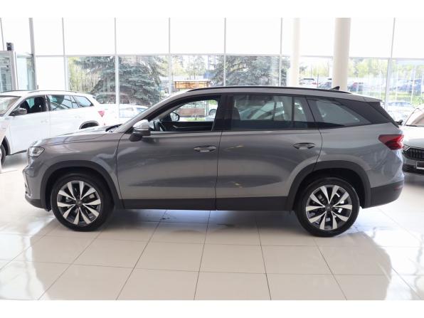 Новый Skoda Kodiaq II 2025 года, цена 5 390 000 рублей, внедорожник, Автокод Объявления