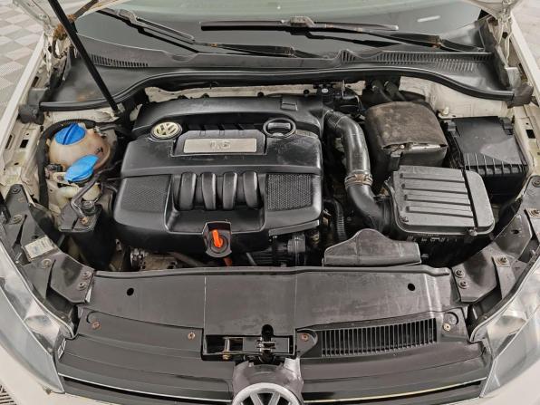 Volkswagen Golf VI с пробегом 2011 года, цена 555 000 рублей, 281250 км, хэтчбек, Автокод Объявления