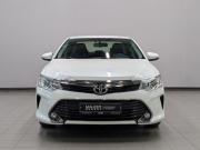 Toyota Camry VII (XV50) Рестайлинг Москва  - изображение 38
