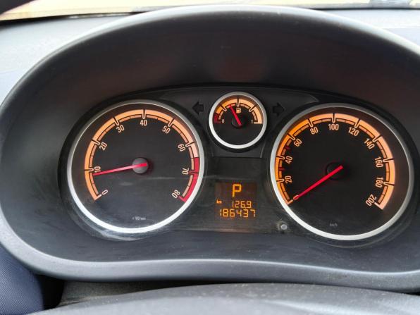 Opel Corsa D с пробегом 2008 года, цена 250 000 рублей, 187000 км, хэтчбек, Автокод Объявления