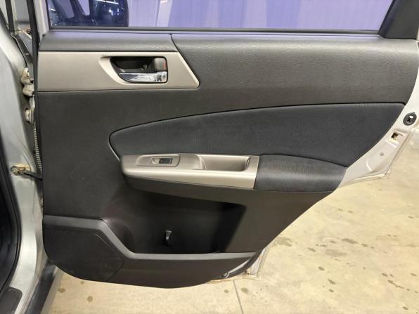 Subaru Forester III с пробегом 2008 года, цена 987 000 рублей, 350045 км, внедорожник, Автокод Объявления