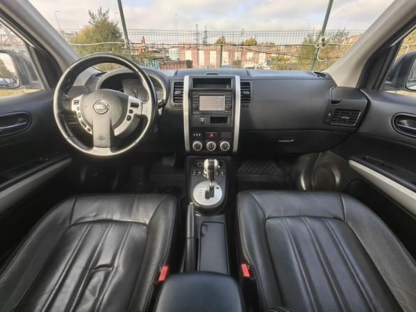 Nissan X-Trail II Рестайлинг с пробегом 2013 года, цена 1 039 000 рублей, 242000 км, внедорожник, Автокод Объявления