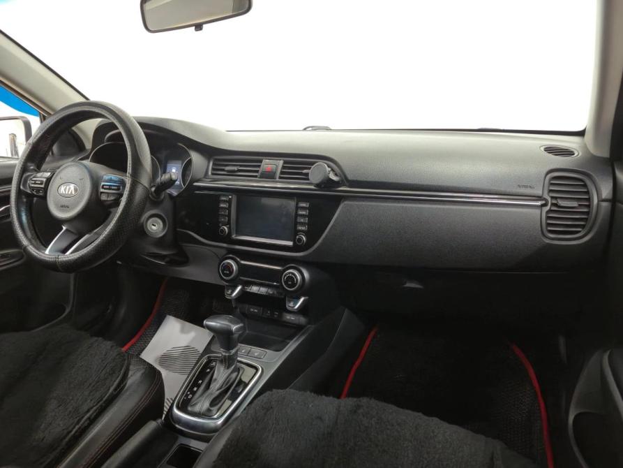 Kia Rio IV Альметьевск  - изображение 12