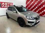 Renault Sandero II Новочеркасск  - изображение 19