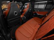 BMW X5 IV (G05/G18) Рестайлинг Москва  - изображение 51