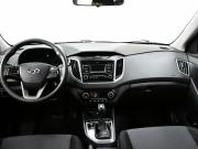Hyundai Creta I Рестайлинг Новосибирск  - изображение 40