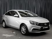 Lada (ВАЗ) Vesta I Ставрополь  - изображение 22