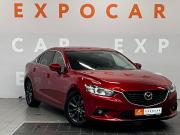 Mazda 6 III (GJ) Рестайлинг Волгоград  - изображение 9
