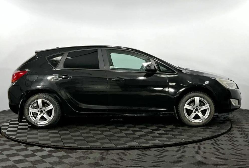 Opel Astra H Рестайлинг Нижний Новгород  - изображение 5