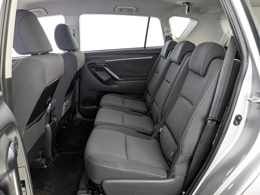 Toyota Verso I Рестайлинг Москва  - изображение 18