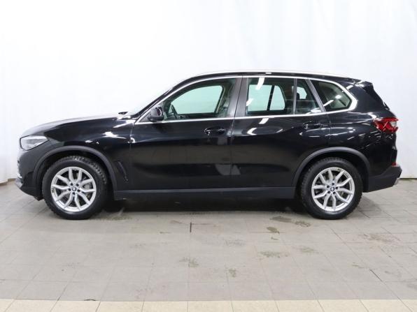 BMW X5 IV (G05/G18) с пробегом 2021 года, цена 5 950 000 рублей, 67921 км, внедорожник, Автокод Объявления