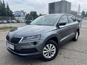 Skoda Karoq I Уфа  - изображение 19