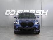 BMW X4 II (G02) Рестайлинг Воронеж  - изображение 26