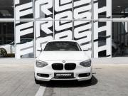 BMW 1 серии II (F20/F21) Ставрополь  - изображение 27