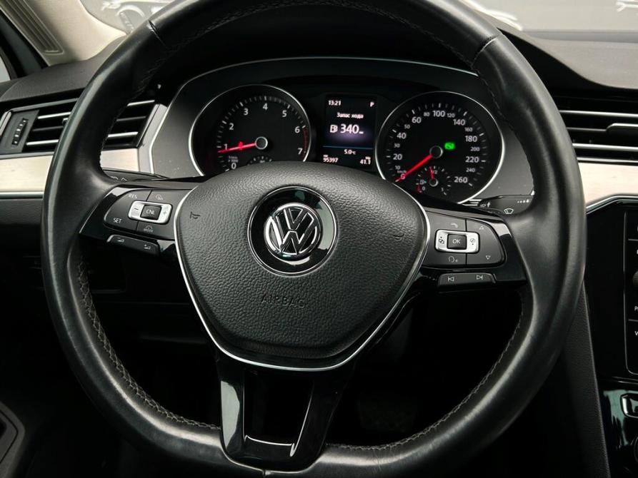 Volkswagen Passat B8 Санкт-Петербург  - изображение 19