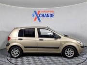 Hyundai Getz I Рестайлинг Нижний Новгород  - изображение 24