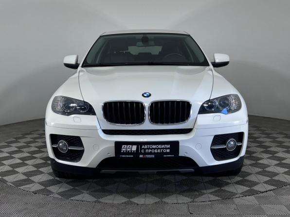 BMW X6 I (E71) с пробегом 2012 года, цена 2 070 000 рублей, 226903 км, внедорожник, Автокод Объявления