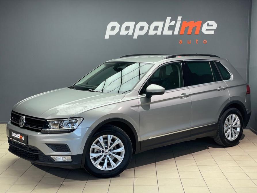 Volkswagen Tiguan II Тверь  - изображение 4