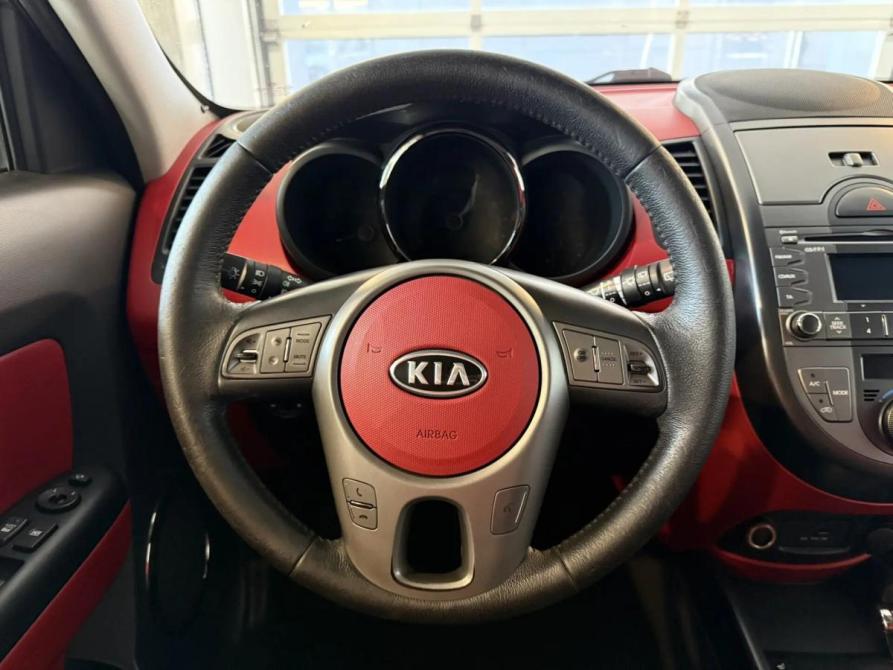 Kia Soul I Подольск  - изображение 19