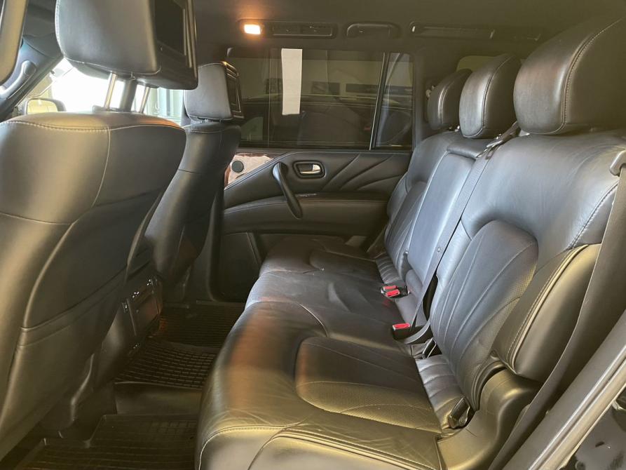 Infiniti QX80 I Новосибирск  - изображение 9