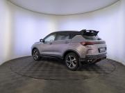 Geely Coolray I Рестайлинг Москва  - изображение 37