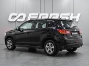 Mitsubishi ASX I Рестайлинг Воронеж  - изображение 21