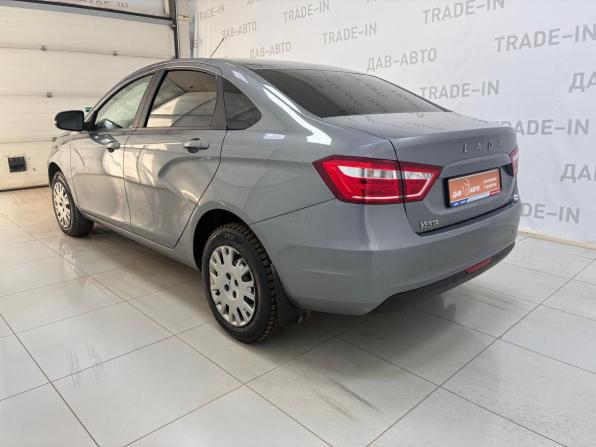 Lada (ВАЗ) Vesta I с пробегом 2019 года, цена 870 000 рублей, 51000 км, седан, Автокод Объявления