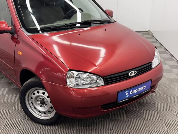 Lada (ВАЗ) Kalina I с пробегом 2011 года, цена 339 000 рублей, 318279 км, универсал, Автокод Объявления