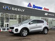 Kia Sportage IV Набережные Челны  - изображение 29