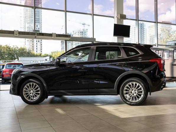 Haval Jolion I Рестайлинг с пробегом 2025 года, цена 2 430 000 рублей, 3040 км, внедорожник, Автокод Объявления