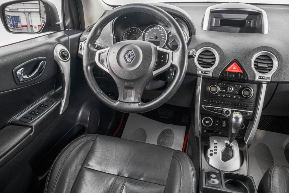 Renault Koleos I Барнаул  - изображение 17