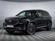 Geely Monjaro I Рестайлинг Москва  - изображение 25